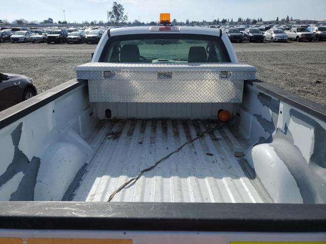 Photo 10 from auction – 2008 FORD F150 with VIN 1FTRF14W58KE32898