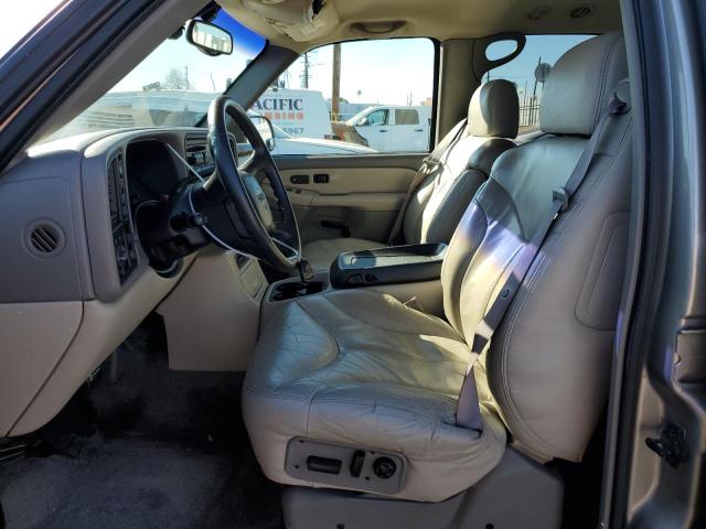 Photo 7 from auction – 2001 GMC YUKON with VIN 1GKEK13T01J178244