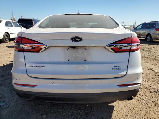 Photo 6 from auction – 2020 FORD FUSION SE with VIN 3FA6P0HD9LR113114