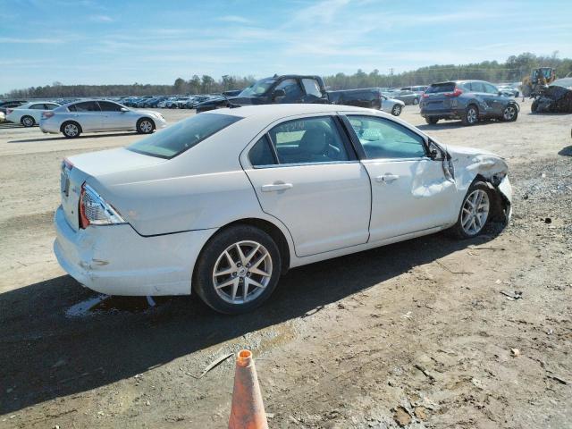 Photo 3 from auction – 2010 FORD FUSION SEL with VIN 3FAHP0JA0AR378655