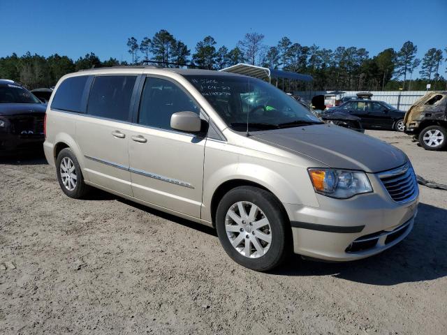 Photo 4 from auction – 2016 CHRYSLER TOWN & COU with VIN 2C4RC1BG1GR148270