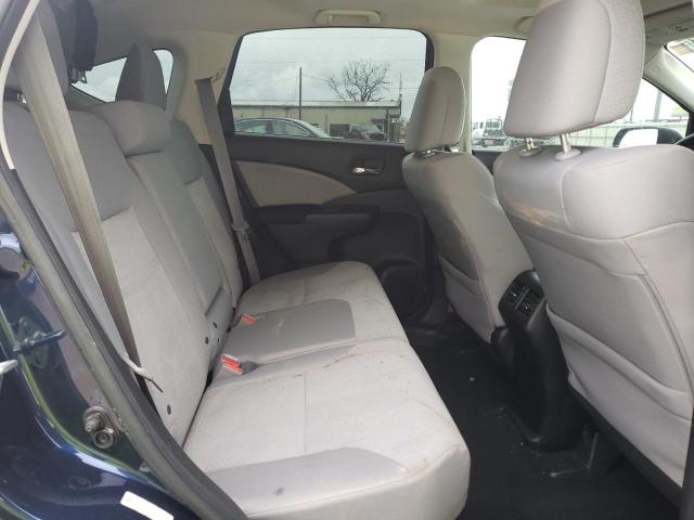 Photo 11 from auction – 2015 HONDA CR-V EX with VIN 2HKRM4H50FH673594