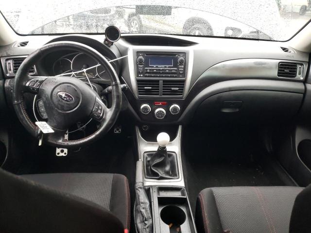 Photo 8 from auction – 2013 SUBARU IMPREZA WR with VIN JF1GR7E65DG879783