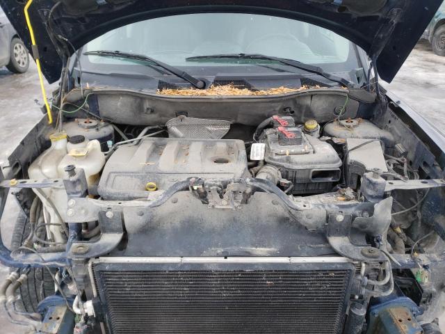 Photo 12 from auction – 2016 JEEP PATRIOT with VIN 1C4NJRAB9GD599040