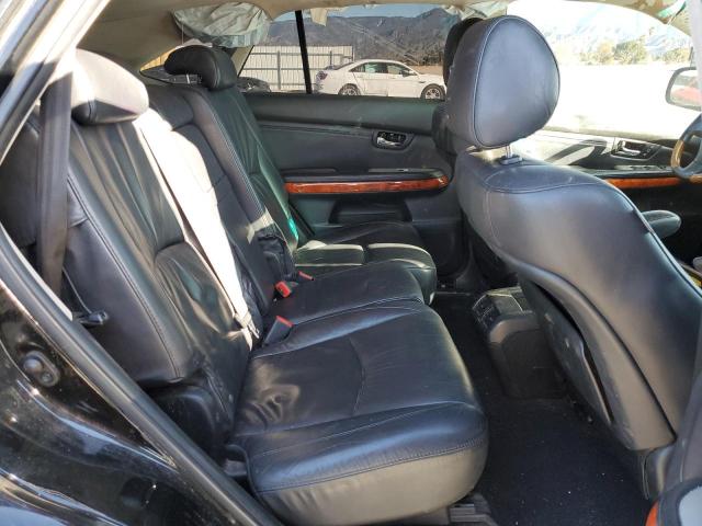 Photo 11 from auction – 2009 LEXUS RX 350 with VIN 2T2GK31U49C066349