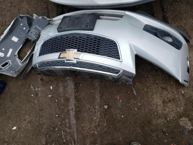 Photo 12 from auction – 2012 CHEVROLET CRUZE LS with VIN 1G1PC5SH4C7121723