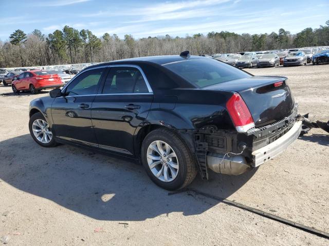Photo 2 from auction – 2016 CHRYSLER 300 LIMITE with VIN 2C3CCAAG9GH261403