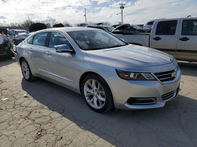 Photo 4 from auction – 2018 CHEVROLET IMPALA PRE with VIN 2G1125S3XJ9122691