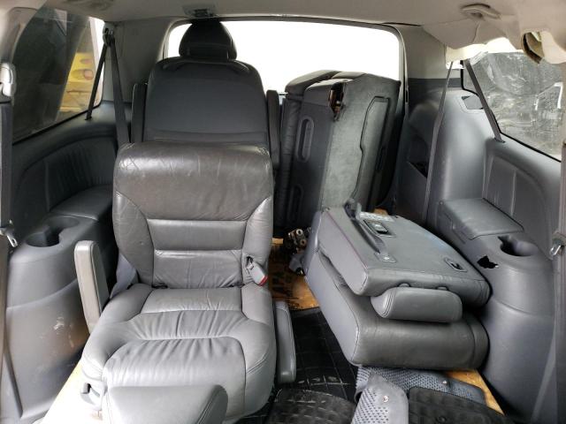 Photo 10 from auction – 2005 HONDA ODYSSEY EX with VIN 5FNRL38765B054929