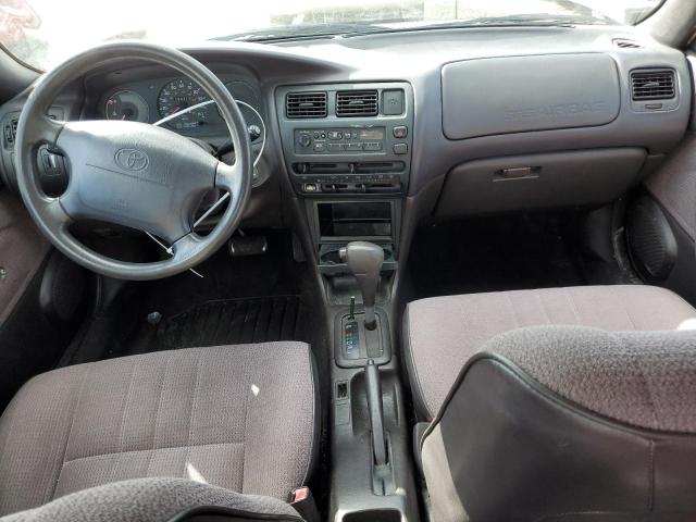 Photo 8 from auction – 1994 TOYOTA COROLLA with VIN 1NXAE04B6RZ128553