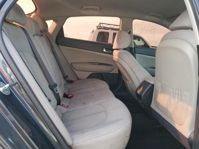 Photo 10 from auction – 2016 KIA OPTIMA LX with VIN KNAGT4L32G5084898