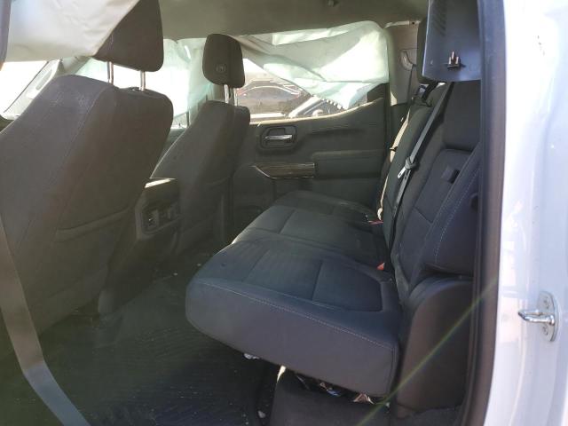 Photo 10 from auction – 2021 CHEVROLET SILVERADO with VIN 3GCPYFED0MG393005