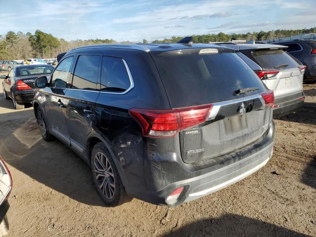 Photo 2 from auction – 2018 MITSUBISHI OUTLANDER with VIN JA4AD3A38JZ012794