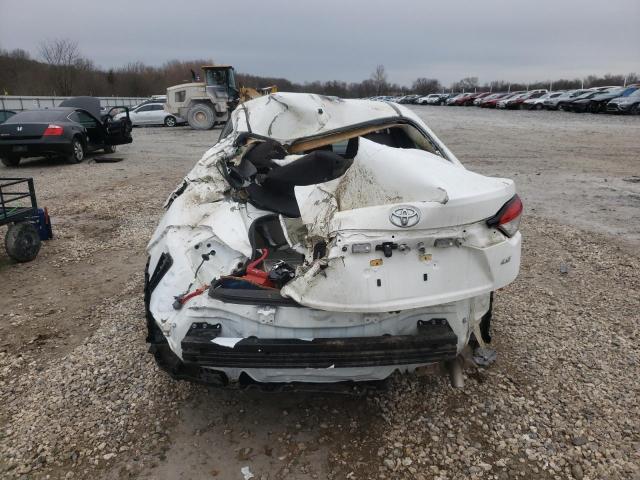 Photo 6 from auction – 2020 TOYOTA COROLLA LE with VIN 5YFEPRAE5LP020867