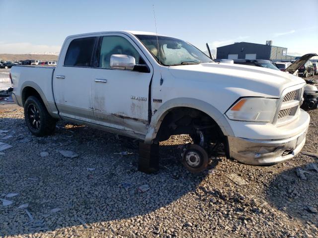 Photo 4 from auction – 2010 DODGE RAM 1500 with VIN 1D7RV1CT1AS159755