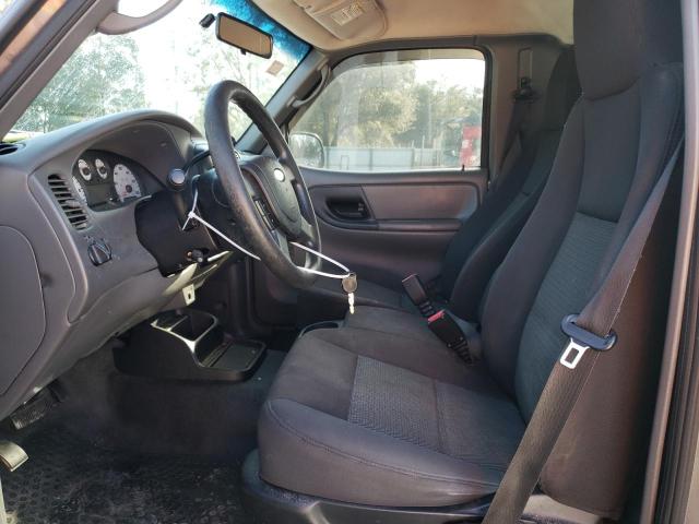 Photo 7 from auction – 2004 FORD RANGER with VIN 1FTYR10U14PA59380