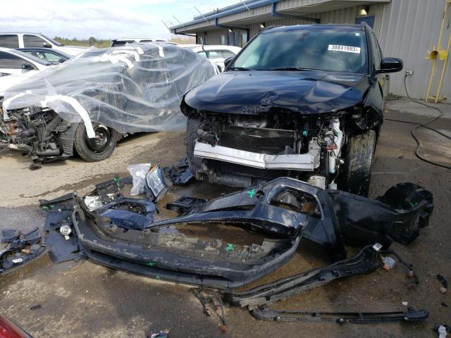 Photo 13 from auction – 2018 JEEP COMPASS LA with VIN 3C4NJCBB9JT438684