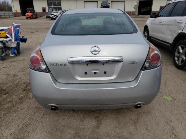 Photo 6 from auction – 2010 NISSAN ALTIMA BAS with VIN 1N4AL2AP9AN460772
