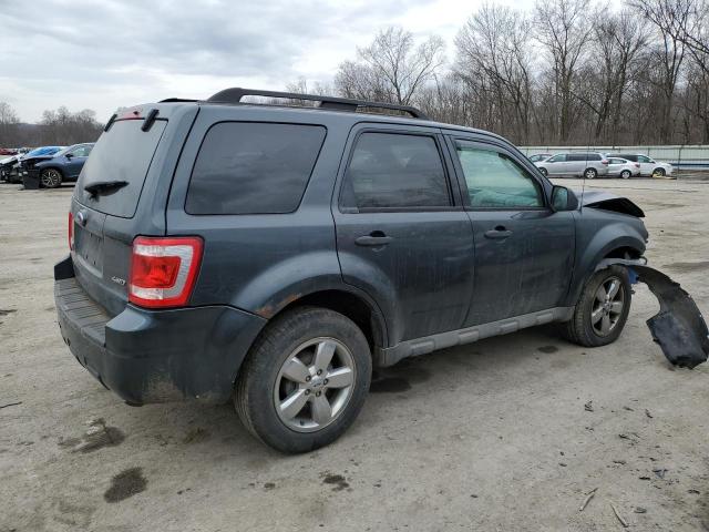 Photo 3 from auction – 2009 FORD ESCAPE XLT with VIN 1FMCU93GX9KB10193