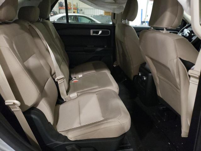Photo 11 from auction – 2021 FORD EXPLORER with VIN 1FMSK8BB6MGA08211
