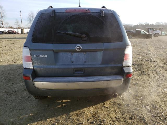 Photo 6 from auction – 2010 MERCURY MARINER with VIN 4M2CN9B70AKJ30938