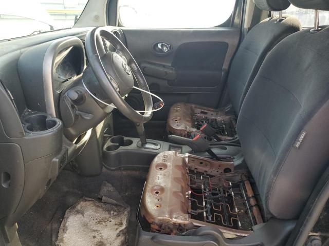 Photo 7 from auction – 2012 NISSAN CUBE BASE with VIN JN8AZ2KR7CT253115