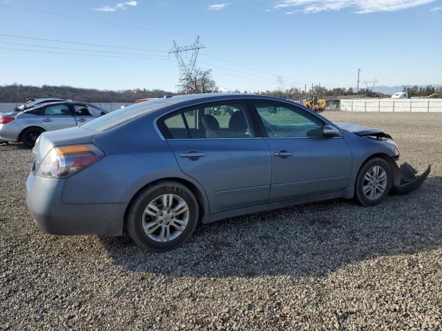 Photo 3 from auction – 2011 NISSAN ALTIMA BAS with VIN 1N4AL2AP1BN402141
