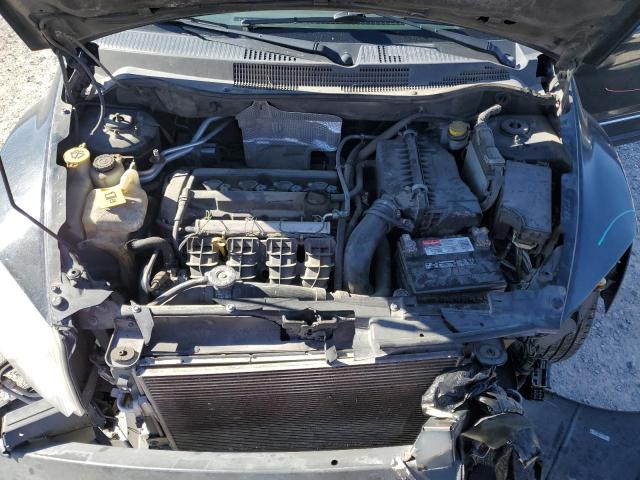 Photo 11 from auction – 2008 DODGE CALIBER SX with VIN 1B3HB48B38D725964