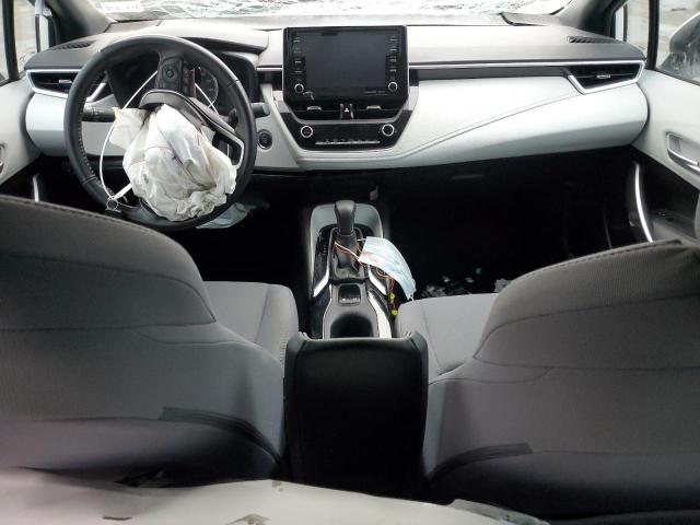 Photo 8 from auction – 2020 TOYOTA COROLLA SE with VIN 5YFP4RCE6LP011691