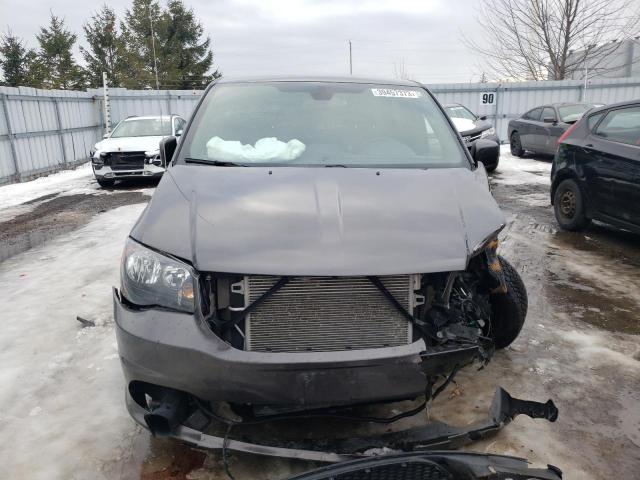 Photo 5 from auction – 2019 DODGE GRAND CARA with VIN 2C4RDGEGXKR514697