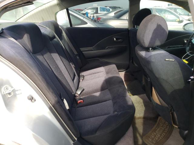 Photo 10 from auction – 2003 NISSAN ALTIMA BAS with VIN 1N4AL11E73C322560