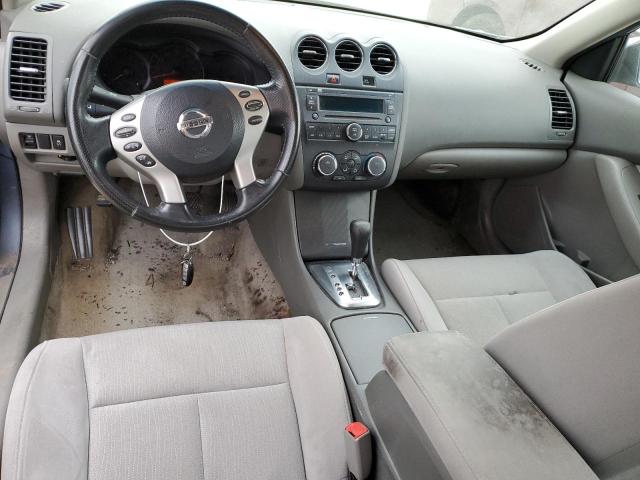 Photo 8 from auction – 2012 NISSAN ALTIMA BAS with VIN 1N4AL2AP7CN508367