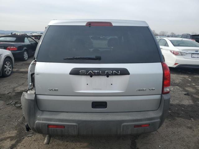 Photo 6 from auction – 2005 SATURN VUE with VIN 5GZCZ63485S820938