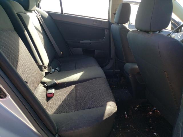 Фото 10 с аукциона – 2011 MITSUBISHI LANCER с VIN JA32U2FU3BU040523