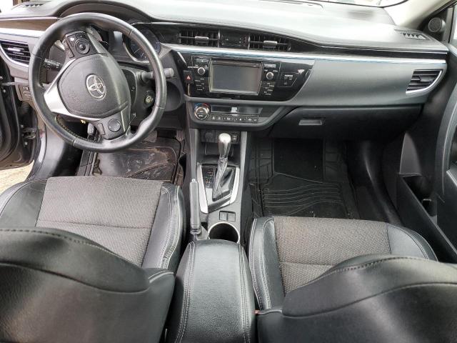 Photo 8 from auction – 2014 TOYOTA COROLLA L with VIN 2T1BURHE9EC019418