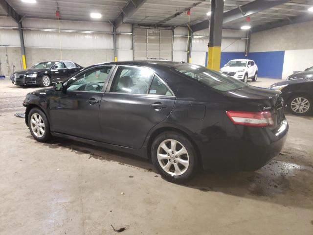 Photo 2 from auction – 2011 TOYOTA CAMRY BASE with VIN 4T1BF3EK1BU203439