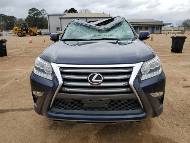 Photo 5 from auction – 2017 LEXUS GX 460 with VIN JTJBM7FX2H5166199