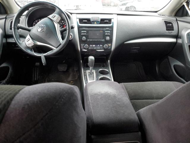 Photo 8 from auction – 2013 NISSAN ALTIMA 2.5 with VIN 1N4AL3AP0DN452103