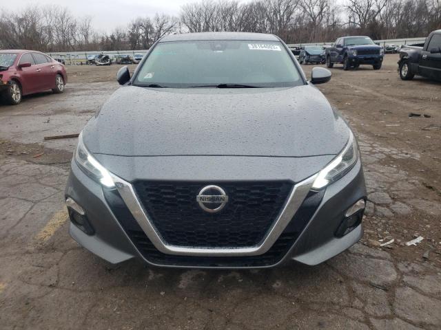Photo 5 from auction – 2019 NISSAN ALTIMA SL with VIN 1N4BL4EV7KC243260