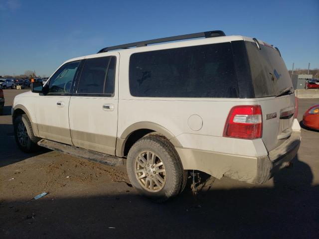 Photo 2 from auction – 2011 FORD EXPEDITION with VIN 1FMJK1J53BEF24436
