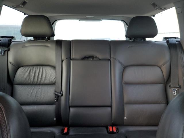 Photo 10 from auction – 2013 VOLVO XC70 T6 with VIN YV4902BZ4D1158756