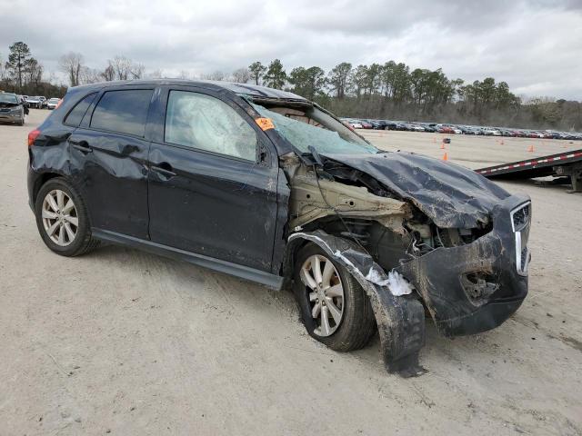 Photo 4 from auction – 2014 MITSUBISHI OUTLANDER with VIN 4A4AP3AU7EE017108