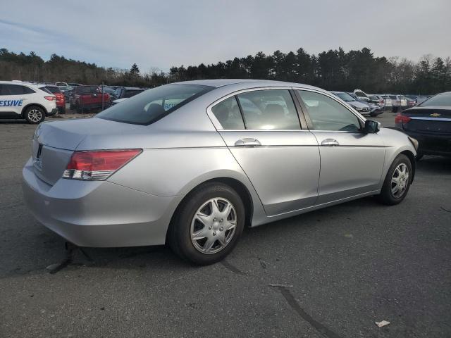 Photo 3 from auction – 2010 HONDA ACCORD LX with VIN 1HGCP2F33AA003669