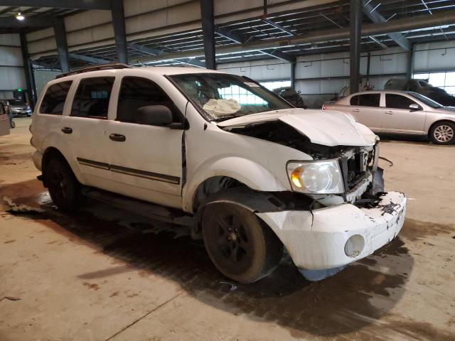 Photo 4 from auction – 2007 DODGE DURANGO SL with VIN 1D8HB482X7F580859