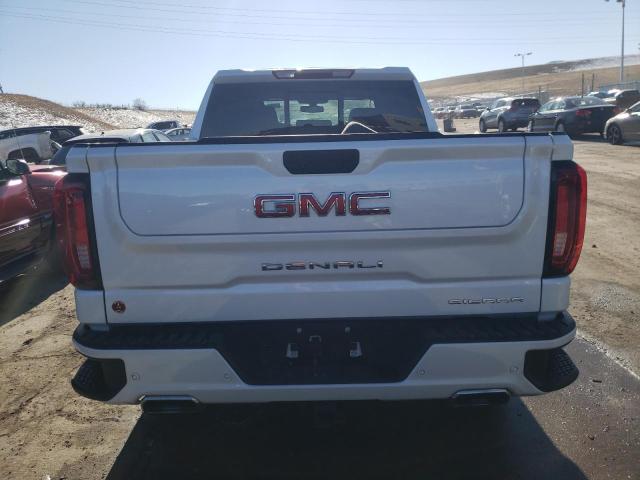Photo 6 from auction – 2022 GMC SIERRA LIM with VIN 3GTU9FEL2NG204069
