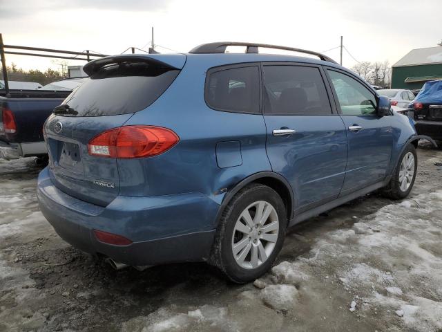Photo 3 from auction – 2009 SUBARU TRIBECA LI with VIN 4S4WX93D494403750
