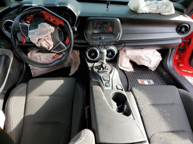Photo 8 from auction – 2019 CHEVROLET CAMARO LS with VIN 1G1FB1RX2K0125832