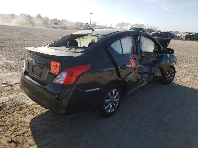 Photo 3 from auction – 2017 NISSAN VERSA S with VIN 3N1CN7AP1HL891193