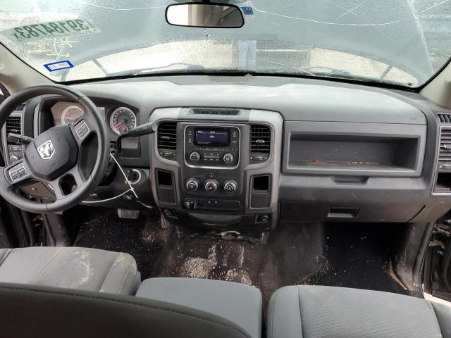 Photo 8 from auction – 2013 RAM 1500 ST with VIN 1C6RR6KTXDS644582