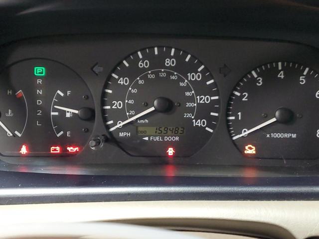 Photo 9 from auction – 2001 TOYOTA CAMRY CE with VIN 4T1BG22K31U863072